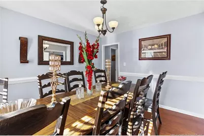 9008 Grouse Run Lane, Fayetteville, NC 28314 - Photo 3