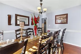 9008 Grouse Run Ln, Fayetteville, NC 28314 - Photo 3