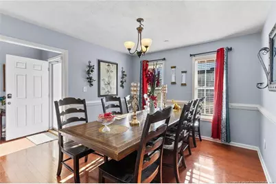 9008 Grouse Run Lane, Fayetteville, NC 28314 - Photo 3