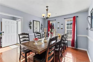 9008 Grouse Run Ln, Fayetteville, NC 28314 - Photo 3