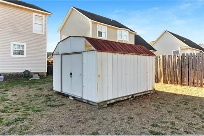 9008 Grouse Run Lane, Fayetteville, NC 28314 - Photo 29