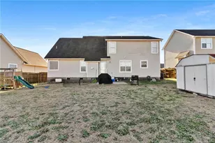 9008 Grouse Run Ln, Fayetteville, NC 28314 - Photo 27