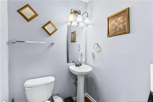 9008 Grouse Run Ln, Fayetteville, NC 28314 - Photo 13