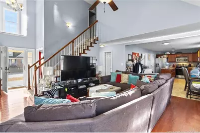 9008 Grouse Run Lane, Fayetteville, NC 28314 - Photo 5