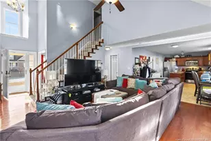 9008 Grouse Run Ln, Fayetteville, NC 28314 - Photo 5