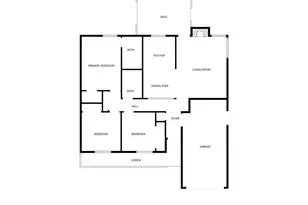 558 Prestige Blvd, Fayetteville, NC 28314 - Photo 3