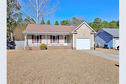 558 Prestige Boulevard, Fayetteville, NC 28314 - Photo 35