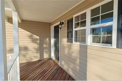 92 Humvee Court, Broadway, NC 27505 - Photo 3