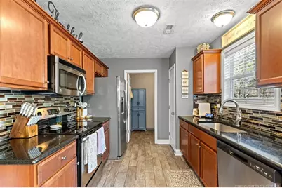 151 Maria Drive, Raeford, NC 28376 - Photo 11