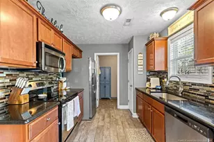 151 Maria Drive, Raeford, NC 28376 - Photo 11