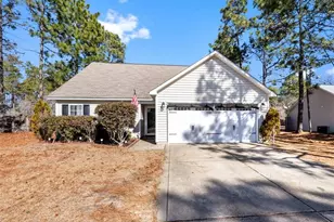 151 Maria Drive, Raeford, NC 28376 - Photo 1