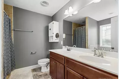 151 Maria Drive, Raeford, NC 28376 - Photo 17