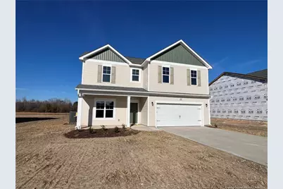 4025 Blue Springs Road, Red Springs, NC 28377 - Photo 1