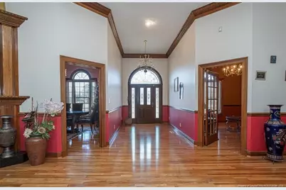 405 S Bond Street, Rowland, NC 28383 - Photo 7