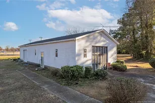 405 S Bond St, Rowland, NC 28383 - Photo 17