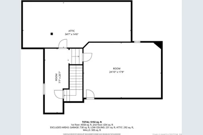 405 S Bond Street, Rowland, NC 28383 - Photo 19