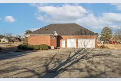 405 S Bond Street, Rowland, NC 28383 - Photo 15