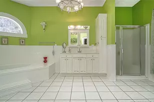 405 S Bond St, Rowland, NC 28383 - Photo 13