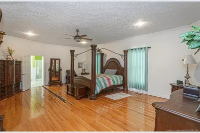 405 S Bond Street, Rowland, NC 28383 - Photo 9