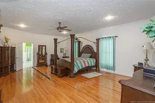 405 S Bond St, Rowland, NC 28383 - Photo 9