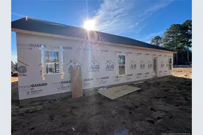 129 Traveller Way, Raeford, NC 28376 - Photo 9