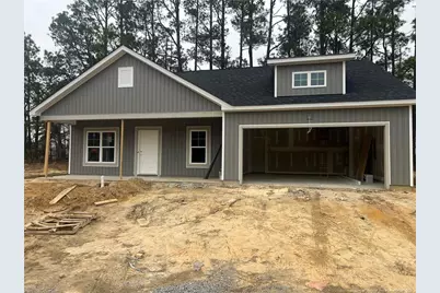 129 Traveller Way, Raeford, NC 28376 - Photo 1