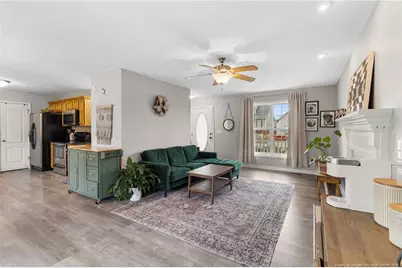 413 Holman Street, Fayetteville, NC 28306 - Photo 7