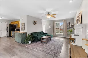 413 Holman St, Fayetteville, NC 28306 - Photo 7