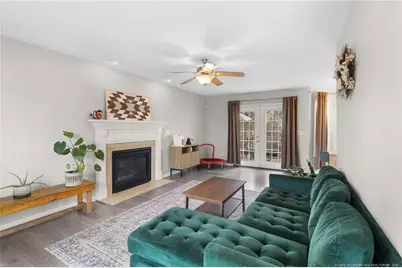 413 Holman Street, Fayetteville, NC 28306 - Photo 5