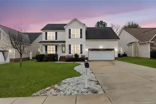 413 Holman St, Fayetteville, NC 28306 - Photo 1