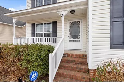 413 Holman Street, Fayetteville, NC 28306 - Photo 3