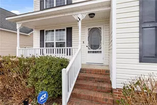 413 Holman St, Fayetteville, NC 28306 - Photo 3