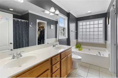 413 Holman Street, Fayetteville, NC 28306 - Photo 19