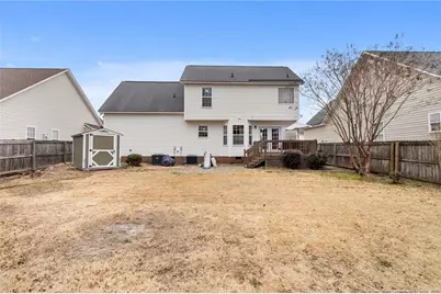 413 Holman Street, Fayetteville, NC 28306 - Photo 37