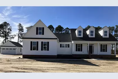 3023 Dinwiddle Drive, Wade, NC 28395 - Photo 1
