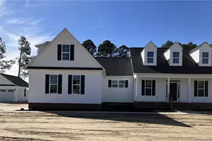 3023 Dinwiddle Dr, Wade, NC 28395 - Photo 1