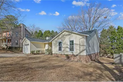 6970 Melbourne Drive, Fayetteville, NC 28314 - Photo 3