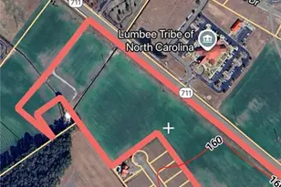 Hwy 711, Pembroke, NC 28372 - Photo 1