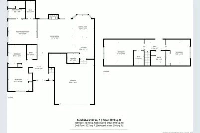 4420 Grip Drive, Fayetteville, NC 28312 - Photo 3