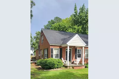 1311-A S 12th Street #A, Lillington, NC 27546 - Photo 1