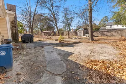 524 Anson Drive, Fayetteville, NC 28311 - Photo 23