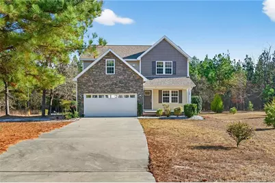 15 Preserve Court, Jackson Springs, NC 27281 - Photo 3