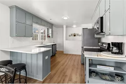 95 Windsor Street, Goldston, NC 27252 - Photo 13