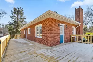 95 Windsor St, Goldston, NC 27252 - Photo 47