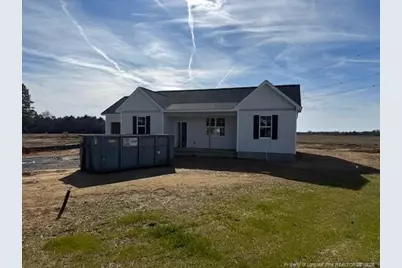 146 Turlington Landing Road, Dunn, NC 28334 - Photo 1