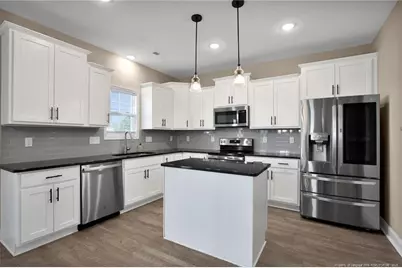 3110 Enchanted Valley, Fayetteville, NC 28306 - Photo 13