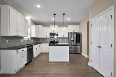 3110 Enchanted Valley, Fayetteville, NC 28306 - Photo 11