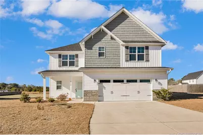 3110 Enchanted Valley, Fayetteville, NC 28306 - Photo 1