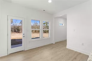 504 Ball Field Ln, Shannon, NC 28386 - Photo 17