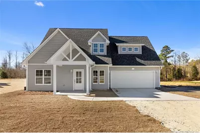 504 John Rd Lane, Shannon, NC 28386 - Photo 1